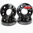 5X4.5 To 5X5 Adapters Hub Centric 1.25" Jeep Jk Wheels On Yj. Fixed Price $146.63.
