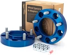 Spidertrax WHS023 Wheel Spacer Kit. Fixed Price $175.00.