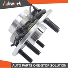 Labwork 1PC Front Wheel Hub Bearing Assembly For Dodge Ram 1500 2006-2009. Fixed Price $41.81.