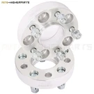 For Mazda B4000 94-09 1.25" 5X4.5 To Hubcentric Wheel Spacers 1/2". Fixed Price $45.25.