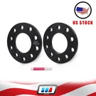 2PCS 12MM 5X120 Wheel Spacers 78.1MM For Cadillac Xts Acura Mdx Honda Civic Bmw. Fixed Price $24.58.