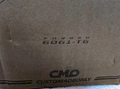 Cmo Forged 6061-T6 Spacer Customadeonly. Fixed Price $29.99.