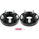 2PCS 1"/ 25MM 5X4.5 5X114.3 For Tesla Y Hub Centric Wheel Spacers 14X1.5. Fixed Price $42.06.