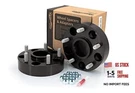 Spidertrax WHS010 Wheel Spacer Kit Black. Fixed Price $220.25.
