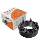 West Coast Wheel Accessories 06550106HC Adapters Hub-centric 6X139.7. Fixed Price $71.03.