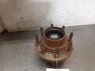 Front Hub 13MM Thick Flange Fits 99-00 Ford F250SD Pickup 10083838. Fixed Price $134.99.