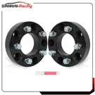 2X For Dodge Ram 1500 1994-2010 With 1/2" Studs 1.5" Wheel Adapters 5X5.5 To. Fixed Price $59.95.