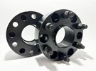 2PC 6X5.5 Hub Centric Wheel Spacers 2" Inch For Toyota Tacoma 4RUNNER Fj 6X139.7. Fixed Price $79.99.