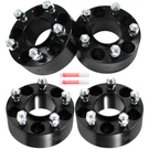 4PCS Inch 51 Mm 5X4.5 Hub Centric Wheel Spacers For Dodge Magnum 2005-2008. Fixed Price $84.41.
