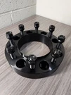 Coyote Wheel Adapter 8170H C14 Steel 8X170 1.5 124.9M M14 Heavy Duty *pair*. Fixed Price $67.19.
