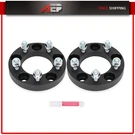 5X4.75 To 5X4.5 Wheel Adapters 1" Thick 12X1.5 For Chevrolet Corvette 84-2019. Fixed Price $43.47.