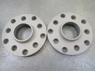 Eibach S90-2-15-005 15MM Aluminum Wheel Spacers 5X100MM 57.1 Bore For M14. Fixed Price $82.95.