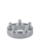 West Coast Wheel Accessories 125-5550-5550-87 Adapter 12MMX1.5 Set Of. Fixed Price $55.77.