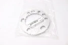 Coyote Wheel And Brake Spacers 6 Lug 1/2" T530537. Fixed Price $27.98.