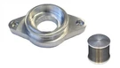 Torque Solution Bov Adapter Subaru Wrx 08-14 Turbo Flange Plug TS-SU-TIAL2C. Fixed Price $64.73.