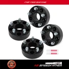 (4) 2" Wheel Spacers 5X120 For Chevrolet Malibu Gmc Terrain Pontiac G8 Lacrosse. Fixed Price $103.03.
