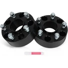 2PCS 2" 5X5 Hubcentric Wheel Spacers 14X1.5 For 2011-25 Jeep Grand Cherokee. Fixed Price $62.98.