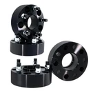 Bdeli 5X5 Wheel Spacers 1/2"-20 Thread Replacement For 2007-2018 Jeep Wran.... Fixed Price $150.00.