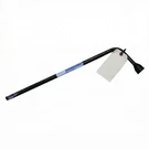 Jack Handle / Wheel 21MM Lug Nut Wrench E1BZ-17032-A Ford New Old Stock Oem. Fixed Price $27.75.
