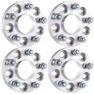 4PCS 1" 5X114.3 Hub Centric Wheel Spacers For Jeep Compass & Kia Rondo 2007-2017. Fixed Price $65.46.