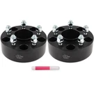 2PCS 5X5 To 5X4.5 Wheel Adapters 1/2"X20 For Jeep Commander (xk) 2006-2010. Fixed Price $63.81.