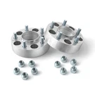38MM (1.5 Inch) Hubcentric Wheel Spacers 5X114.3 For Mazda Hyundai (67.1). Fixed Price $74.99.