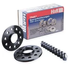 H&r 2665707MZ5SW Drs-mz Black 13 Mm Wheel Spacers Kit 2020-24 Ford Explorer. Fixed Price $172.38.