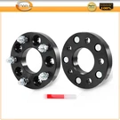2PCS 1" 5X4.75 To 5X5 12X1.5 Wheel Adapters For Chevy Camaro Blazer Corvette S10. Fixed Price $48.12.