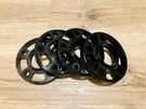 05-14 Ford Mustang, Opr 20MM Optimum Performance Wheel Spacers, 5X114.3, 70.5 Cb. Fixed Price $199.99.