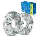 Philtop 5X4.5 Wheel Spacer, 5/8 Inch Hub Centric Spacers Fit For RA-V4, Ca. Fixed Price $44.72.