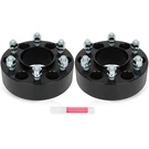 2PCS 14X1.5 2" Hub Centric Wheel Spacers 6X135 Fits 2015 2016-2025 Ford F-150. Fixed Price $67.49.