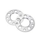 2PCS 5MM 5X120 Hubcentric Wheel Spacers (72.6, 72.56 Bore) Compatible With Bm.... Fixed Price $59.89.