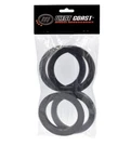 West Coast Wheel Accessories W106-9510 Hub Centric Rings. Fixed Price $30.96.