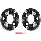 2PC 15MM Wheel Adapters 5X100 5X114.3 Fits Toyota Corolla Prius 2004-2022. Fixed Price $31.99.