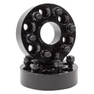 Coyote Accessories Black Anodized 6061-BILLET Aluminum Wheel Adapter. Fixed Price $99.01.