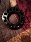 Coyote Wheel Adapter Spacer Steel 8200-8200HS-E Fits 2019-2023 Ram 3500. Fixed Price $55.00.