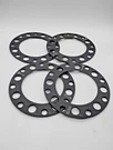 Vlaoschi 6MM Wheel Spacers 8X6.5 8X170 8X180 Fits Ram 2500 Express Savana. Fixed Price $42.99.