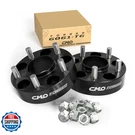 Customadeonly 5X114.3 Wheel Spacers For 370Z 350Z 240SX 300ZX Gtr Murano Maxima. Fixed Price $112.41.