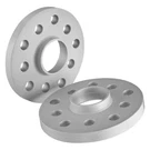 For Volvo S90 2017-2019 H&r 30356330 Silver Trak+ Dr Series Wheel Spacers. Fixed Price $163.82.