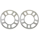 Universal Billet Aluminum Wheel Spacers, 5/8 Inch, Pair. Fixed Price $32.99.