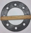 Oem 01-06 Chevy Gmc Truck 3500 Dually Front Wheel Spacer Extension Adaptor 8 Lug. Fixed Price $89.99.