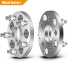 2PCS 15MM 5X100 5X4.5 12X1.25 For Subaru Brz Impreza Toyota 86 Wheel Spacers. Fixed Price $37.12.