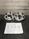 Lot Of Philtop 5X4.5 5X4.75 Wheel ADAPTERS,1.25" Hub Centric. Fixed Price $50.00.