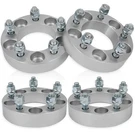 Pcs 1.25 Inch 5X4.5 Wheel Spacers 12X1.5 For 1991-2007 Dodge Grand Caravan. Fixed Price $68.91.