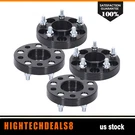 (4) Inch Hubcentric Wheel Spacers 5X114.3 For Mitsubishi Eclipse Lancer Galant. Fixed Price $64.80.
