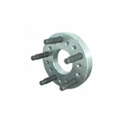 Allstar Performance ALL44128 Wheel Adapter Aluminum 1". Fixed Price $74.99.