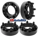 1.5" 6X5.5 Wheel Spacers Hubcentric 6X139.7 For Tacoma 4RUNNER Fj Cruiser Tundra. Fixed Price $83.08.