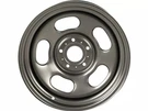 Rugged Ridge Trail Runner Classic 17X9 Gun Metal 15500.77 Fits 2007-2025. Fixed Price $99.85.