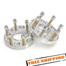 Readylift 10-3485 Billet Aluminum Wheel Spacers. Fixed Price $269.48.