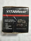Yitamotor Wheel Spacers 6X5.5 Silverado 1500, 1.5 Inches Forged Hubcent 3S3. Fixed Price $90.00.